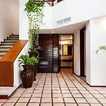 Cancún Villa Mamey con acceso a Playa