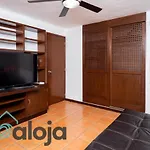 Apartamento amplio en zona ideal a 5min de WALLMART