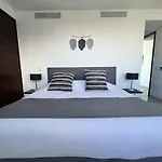 Top Floor, Amazing Sea View In Puerto Cancun