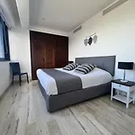 Top Floor, Amazing Sea View In Puerto Cancun