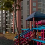 Departamento Moderno Con Vista A La Laguna En Dream Lagoons