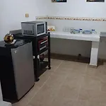 Studio Pequeno En Cancun