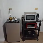 Studio Pequeno En Cancun