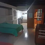 Studio Pequeno En Cancun
