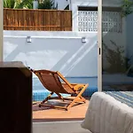 Villa Sofía Holiday Accommodations