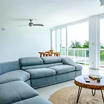Beachfront Luxury Apartments