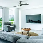 Beachfront Luxury Apartments