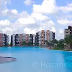 Departamento \'Hozanek\' En Dream Lagoons Cancun