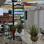 Hotel Colonial San Carlos