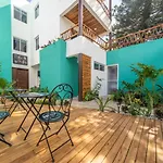 Villa Sofía Holiday Accommodations