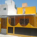Siga\'S House Cancun Centro