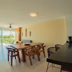 Beachfront Luxury Apartments