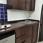 Centric Apartment Close To Ado