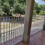Casa Del Parque Rotario