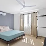 Estudio Con Cocina Equipada
