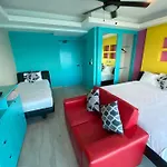 Planta Ocean View Playa Azul