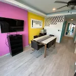 Planta Ocean View Playa Azul