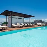 Aloja Oceanview In The Hotel Zone