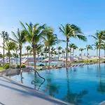 Ocean View In 5 Diamond Resort