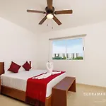 Departamento Centrico Con Alberca