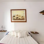 Casa Nona Blanca, Independencia Y Tranquilidad