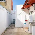 Casa Nona Blanca, Independencia Y Tranquilidad