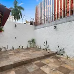 Casa Nance Alojamientos Coba Habitacion Con Bano Ac Tv