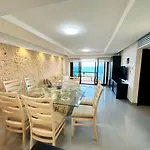 Amazing Beachfront Apartment