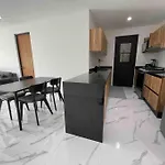 Departamento Con Alberca En Cancun
