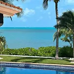 Villa Albatros Cancun