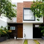 Casa Artika Cancun