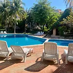 Deluxe Suites At Villas Tropical In Zona Hotelera