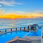 Paraiso En Playa De Cancun