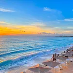 Paraiso En Playa De Cancun