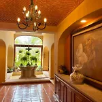Mexican Style House In The Hotel Zone By Solmar Rentals