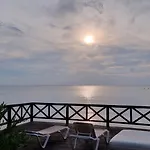 On The Beach - Seaside Sunset Haven