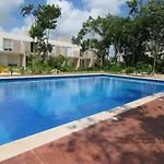 Casa Turquesa
