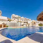 Amazing Caribbean Ocean View At Villas Marlin In Cancun