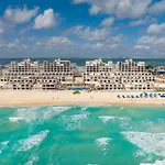 Amazing Caribbean Ocean View At Villas Marlin In Cancun