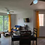 Amplio Departamento