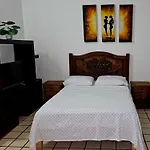 Habitacion Vacacional De La 17