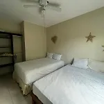 Casa Con Alberca Y Jardin En Cancun