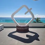 Ocean Front Studio 2C, New Listing
