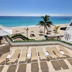 Ocean Front Studio 2C, New Listing