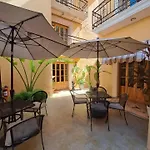 Cancun Suites