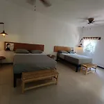 Casa de la Selva a 15 min aeropuerto