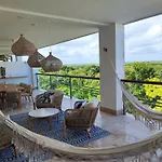 La Amada Residences, Luxury Penthouse.