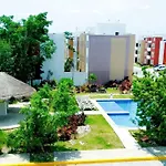 Manga Rosa Cancun