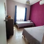 Manga Rosa Cancun