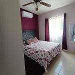 Manga Rosa Cancun